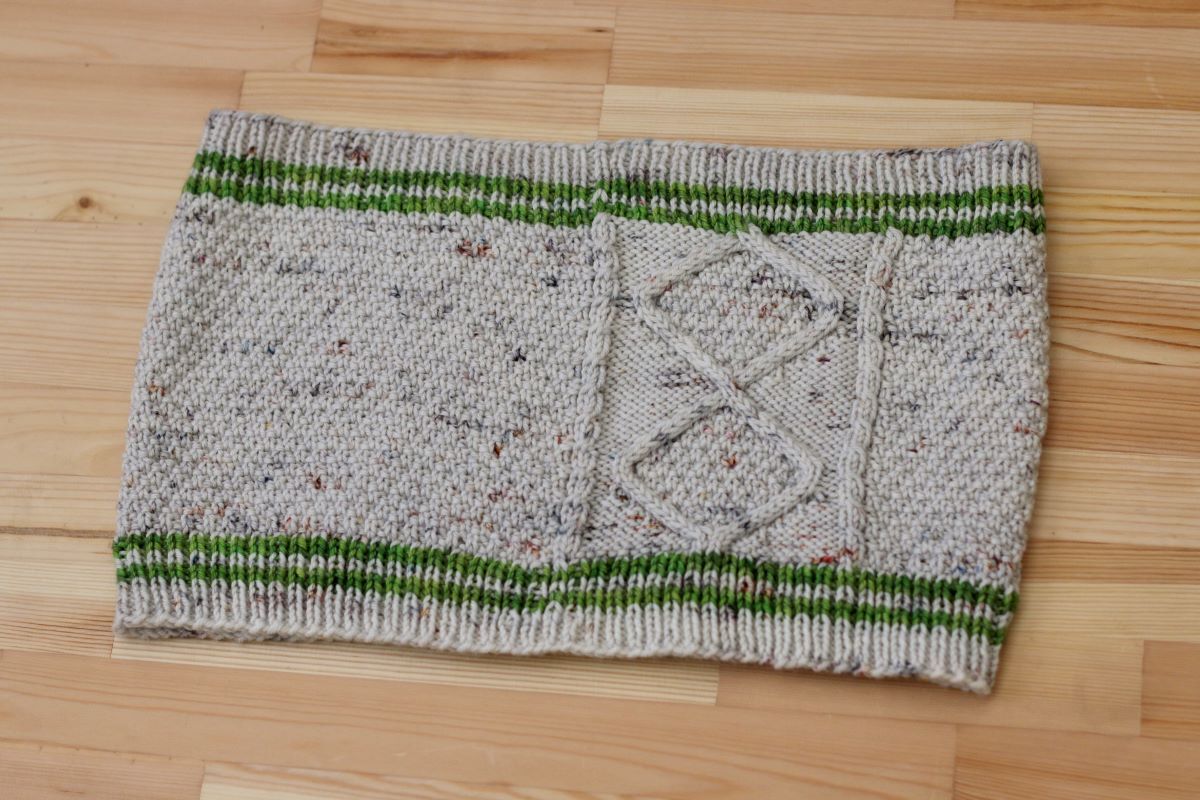 Folklore Cowl PDF