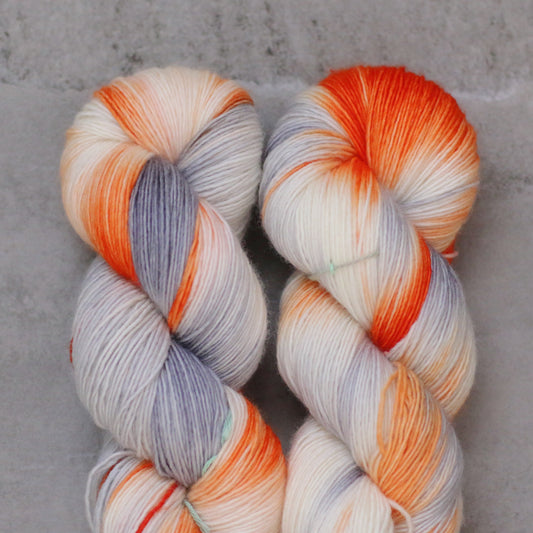Pashmina | GG Loves Silver Linings