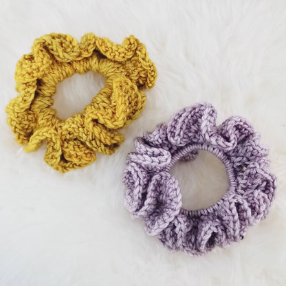 MT Scrunchie PDF