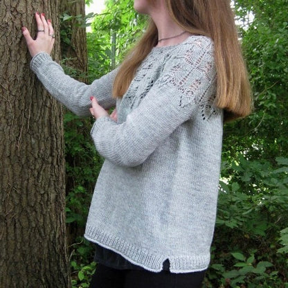Nouchali Sweater PDF