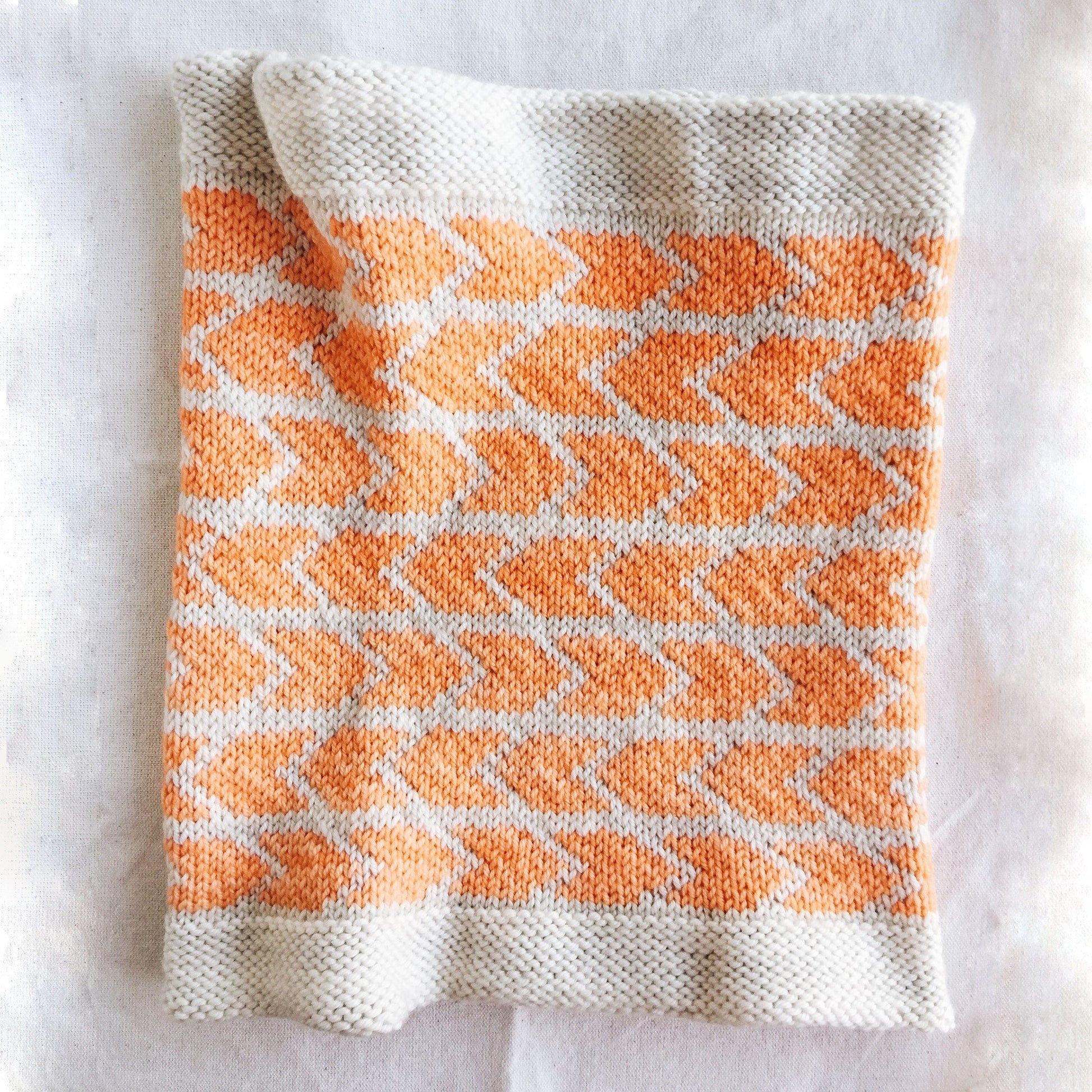 MAD | TOSH Pattern Arrow Cowl
