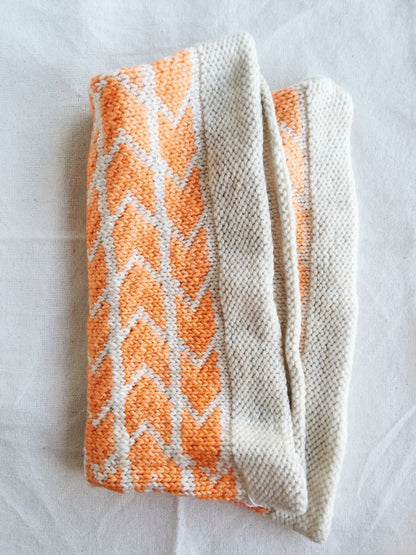 MAD | TOSH Pattern Arrow Cowl