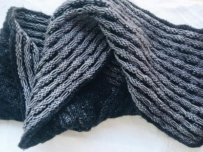 MAD | TOSH Pattern Bauhaus Cowl