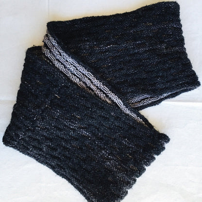 MAD | TOSH Pattern Bauhaus Cowl