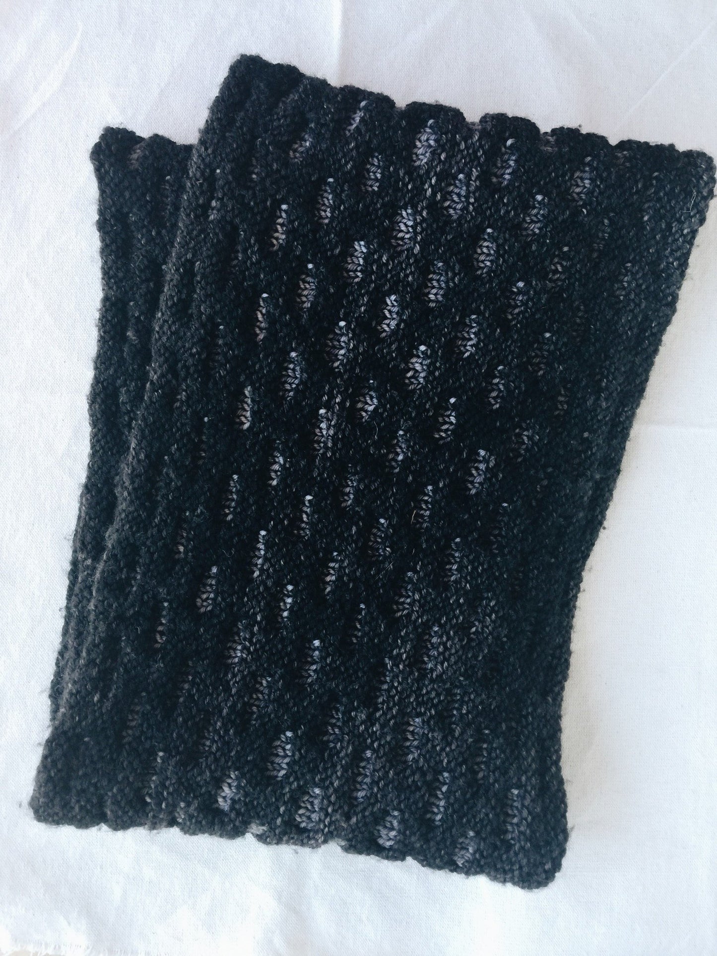 MAD | TOSH Pattern Bauhaus Cowl