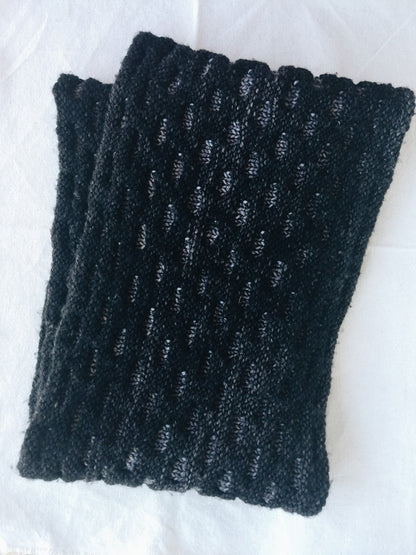 MAD | TOSH Pattern Bauhaus Cowl