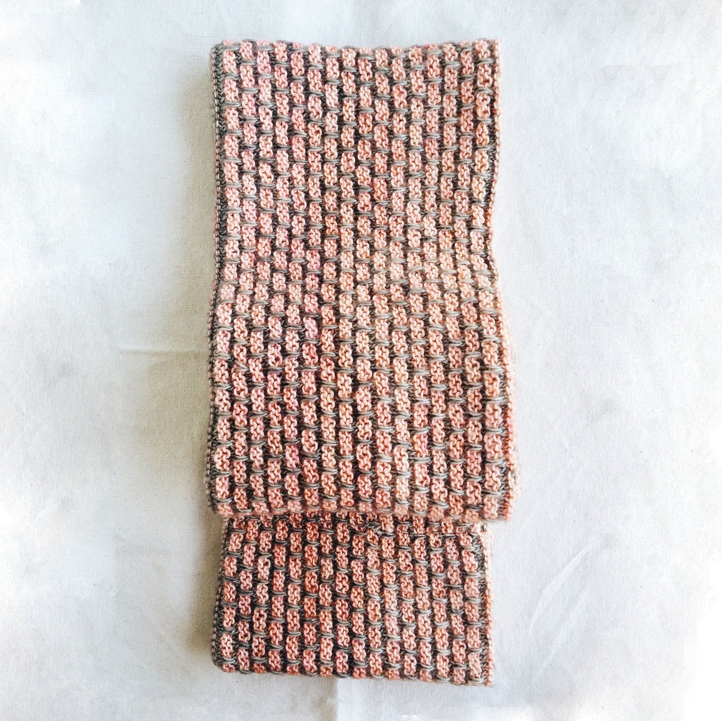 MAD | TOSH Pattern Brick Road Cowl