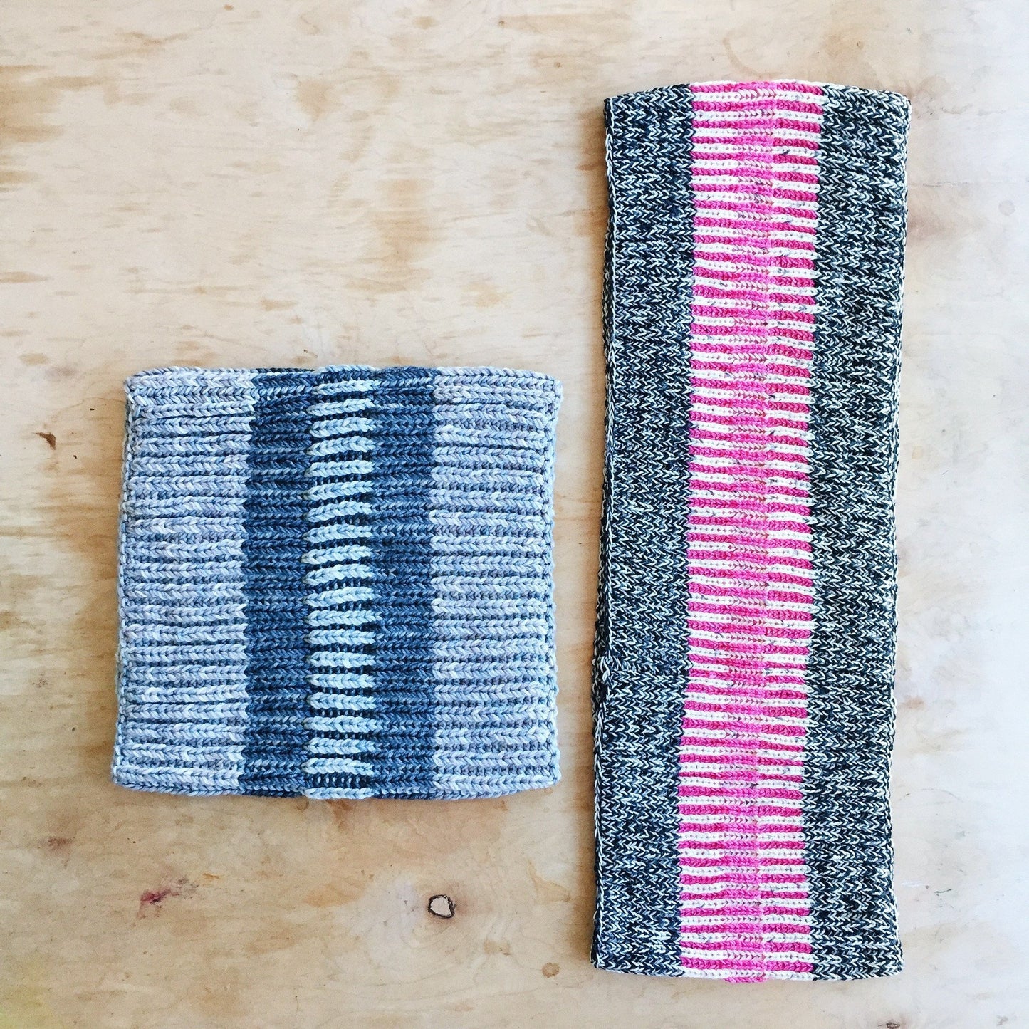 MAD | TOSH Pattern Sync Cowl