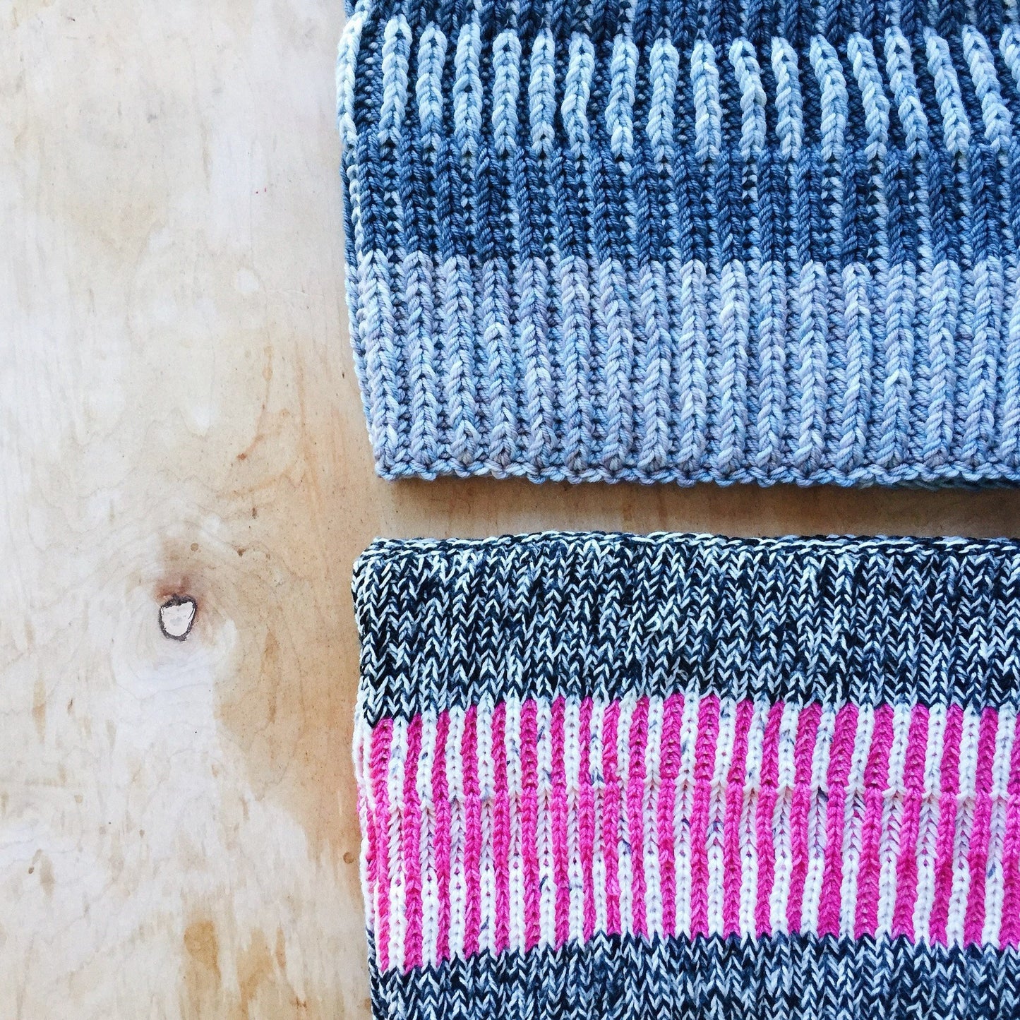 MAD | TOSH Pattern Sync Cowl