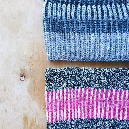 MAD | TOSH Pattern Sync Cowl
