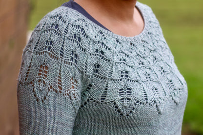 Nouchali Sweater PDF