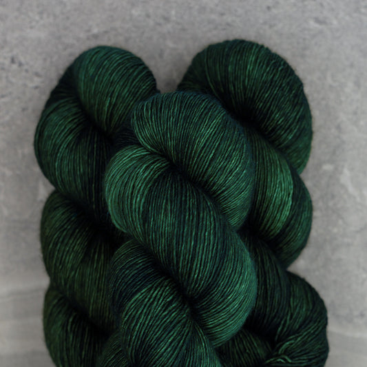 Twist Light | Viridian
