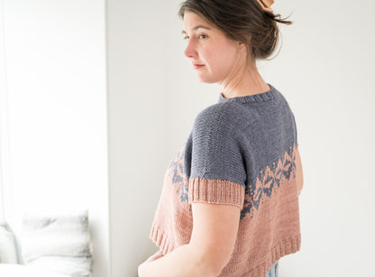 Morning Ritual Top PDF