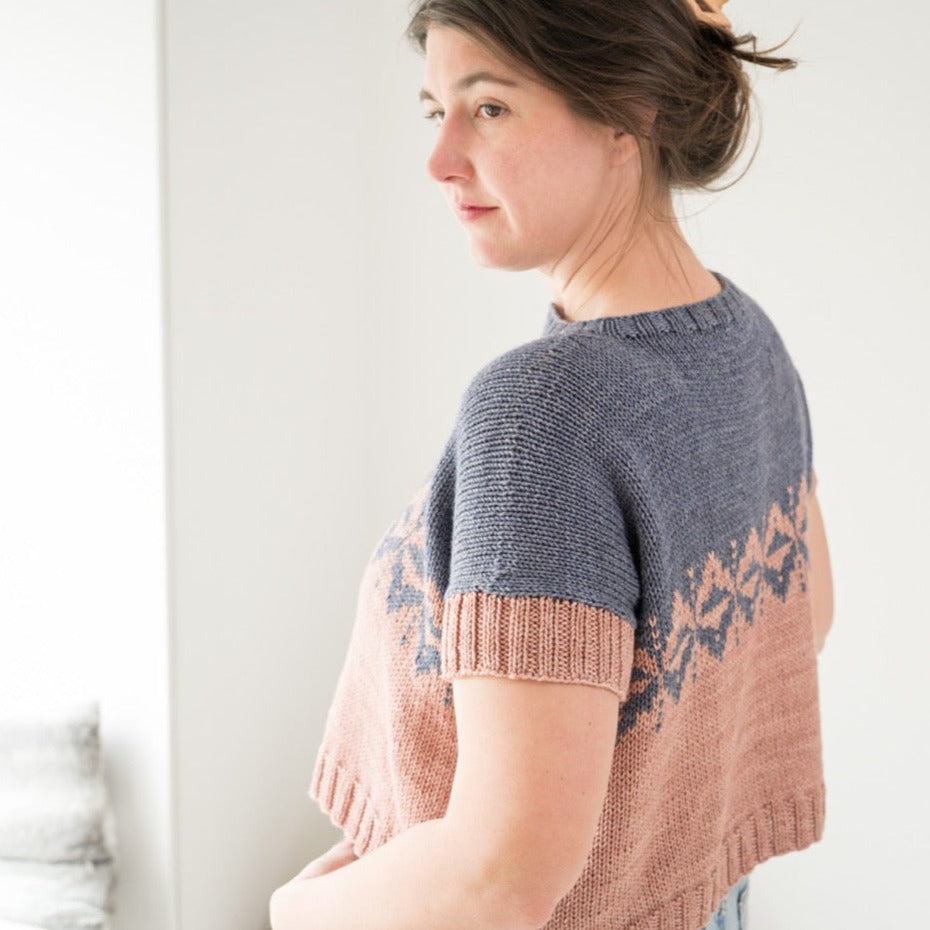Morning Ritual Top Kit